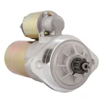 Starter For Mercuiser Model 8.1S Ho All 140-6075 10059DRPGLH 6793N; 410-12198. Fixed Price $93.78.
