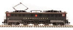 Broadway Limited Ho Scale Prr P5A Boxcab Electric Locomotive 5937 Dcc Sound. Fixed Price $429.99.