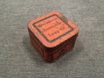 Vintage Accessory Automobile Lamp Kit Box 1920'S 1930'S Car Truck Antique. Fixed Price $15.00.