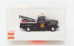 Busch 48204, 1950 Chevy Pick-up, Joe's Garage Tow Truck, Pickup, 1/87 Ho Scale. Fixed Price $20.95.