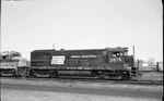 Penn Central Pc Railroad 2876 U-28B Negative 0832. Fixed Price $14.99.