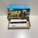 Athearn #5603 Ho Scale Csx 45' Trailers Built Boxed (2). Fixed Price $14.00.