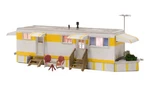 Woodland Scenics WOOBR5062 Ho Remolque De Sunny Days. Fixed Price $85.88.