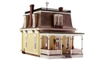 Woodland Scenics BR5036 Home Sweet Built-&-ready Landmark Structure. Fixed Price $83.79.