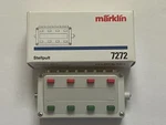 Marklin 7272 - Control Box. Fixed Price $17.00.