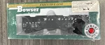 Bowser Scale Rtr #40392 14 Panel Hopper D&rgw 17135 Nib. Fixed Price $28.99.