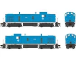 Bowser 25190 Ho Scale B&m Boston Maine Alco RS-3 Phase Diesel Locomotive Nib. Fixed Price $158.79.