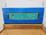 E&c 50' PS1 Single Door Boxcar Great Northern #39815 New Free Shipping.. Fixed Price $19.99.