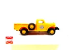 Busch 4408 Dodge Power Wagon Sp Ho Scale Railroad Maintence Vehicle. Fixed Price $13.95.