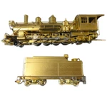 Westside Models D&rgw K-27 2-8-2 HON3 Gauge Brass Locomotive Nakamura W/box 092. Fixed Price $980.00.