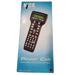 Nce Power Cab Complete Dcc Starter Set Ho Scale Part No. 5240025 New. Fixed Price $180.00.