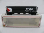 Bachmann Trains Scale 388500 Cp Rail 56' Acf Cylindrical Grain Hopper Car Nos. Fixed Price $19.99.