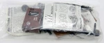 Mow Trains Ho Walthers Great Northern Crane Gn X-805 Work Kit. Fixed Price $28.49.