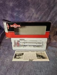 Rare Nib Intermountain 49965-02 Ho Scale Alaska Railroad FP7A Diesel #1512 W/dcc. Fixed Price $239.99.