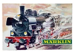 1967/68 Rklin Model Railroad Catalogue English (new) Vintage. Fixed Price $12.00.