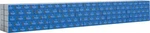 Walthers 949-3152 Ho Wrapped Domtar Lumber Load For 72' Centerbeam Flatcar. Fixed Price $15.17.