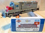 Athearn Ho Scale Southern Pacific SD39 Dcc & Sound. Fixed Price $200.00.