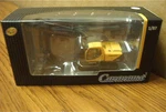 Atlas Cararama Ho Scl 1/87 Volvo Tracked Excavator EC210. Fixed Price $27.99.