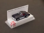 Busch 1/87 45406 Cherolet Corette (black). Fixed Price $95.51.