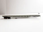 Vtg Varney Northern Pacific Flat Car 61202 Model 7333 Ho Scale. Fixed Price $28.99.
