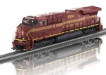 Marklin 38445 Ho Norfolk Southern/prr Type Ge ES44AC Diesel Locomotive #8102. Fixed Price $544.58.