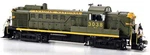 Bowser 25258 Ho Scale Alco RS-3 Diesel Canadian National Cn 3038 Dc. Fixed Price $179.99.