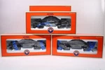 Lionel 6-39411 Gauge Jones & Laughlin Hot Metal Car Pack. Fixed Price $189.95.