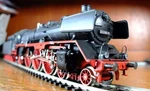 Marklin 3085 Ho Gauge Db Br 03 Steam Loco Black Livery. Fixed Price $125.92.
