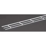 Plastruct HRS-8 Styrene Hand Rail PLS90683 Plastic Building Supplies. Fixed Price $12.54.