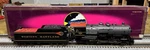 Scale Mth 20-3097-1 Western Maryland Steam Engine W/proto-sound. Fixed Price $695.00.