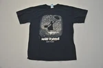 Mary Poppins Broadway Show Shirt New York Men's L Disney 1722R. Fixed Price $29.99.