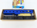 Athearn 5633 Model Railroader 65TH Obs Passenger Car "a.c. Kalmbach" Kit. Fixed Price $29.95.