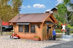 39309 Kibri Kit Of Gatekeeper House Incl. Illumination. Fixed Price $39.99.