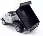 Classic Metal Works 1/87 Ho Scale 1950S/60S Chevy Dump Truck Diecast Vehicle Cmw. Fixed Price $23.85.