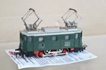 Marklin Rsm 800 .1 Digital 6080 Db 0-6-0 Electric Locomotive On. Fixed Price $428.87.