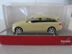 Herpa 091893 Mercedes Benz Klasse Taxi - Model Is Plastic Ho Or 1:87 Scale. Fixed Price $21.99.