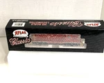 Atlas Ho Scale 8435 GP-7 Mtk Locomotive Missouri Kansas & Texas 1501 Nib. Fixed Price $199.89.