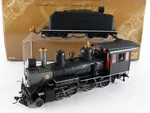 Spectrum Bachmann ON30 28901 4-6-0 Steam Locomotive & Tender Painted Box. Fixed Price $325.00.