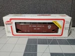 Scale Model Power 8063 Pennsylvania Bay Hopper Brown Prr #234567 Nib. Fixed Price $7.75.