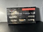 Harley Davidson 2002 Hd 100TH Anniversary Express Train 97965-03V. Fixed Price $175.00.