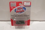 Ho SCALE/1:87 Classic Metal Work 30291 '53FORD Courier Sedan Delivery. Fixed Price $12.95.