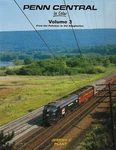 Penn Central In Color, Vol. 3 - Potomac The Alleghenies (brand New Book). Fixed Price $53.95.