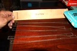 5 Pieces 7018 Marklin Ho Catenary Wire 270MM; 10.6 Long Ex.cond.. Fixed Price $19.99.