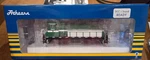 Athearn ATH86749 Locomotive SW1000 Ssrx S&s Shortline Leasing. Fixed Price $179.95.