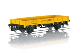 Marklin 4471 Ho Start Up - Low Side Car. Fixed Price $12.99.