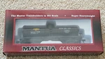 Nip Mantua Classics Sunoco Fuel Tank Car Ho Scale 1:87 Model Railroad. Fixed Price $29.99.