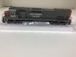 Athearn #86971 Ho Scale Sp SD45T-2 RD.#9357. Fixed Price $219.99.