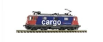 Fleischmann Sbb Cargo 420 Electric Locomotive 732476 Scale Dcc Sound. Fixed Price $340.00.