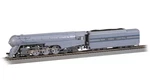 Bachmann 56603 Ho Scale 4-6-4 Dreyfus Hudson Steam Loco New York Central Nyc 545. Fixed Price $469.99.
