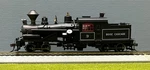 Rivarossi R5477 Ho Scale Heisler 2 Truck Model Boise Cascade 3 Dc Steam Engine. Fixed Price $195.00.